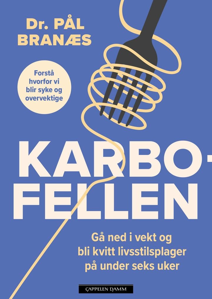 Karbofellen – bøker fra Ark