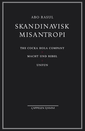 Skandinavisk misantropi av Abo Rasul