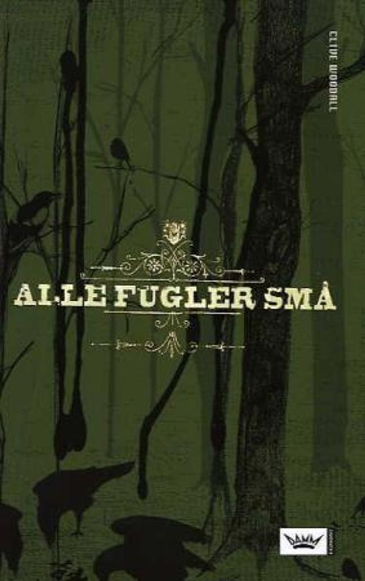 Alle fugler små