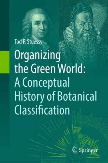 Organizing the Green World