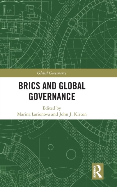 BRICS and Global Governance