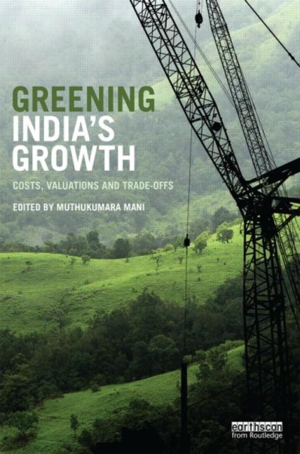 Greening India's Growth
