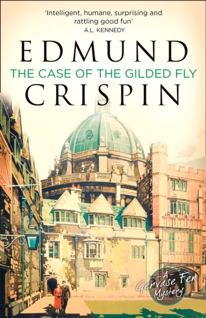 CASE OF GILDED_GERVASE FEN PB