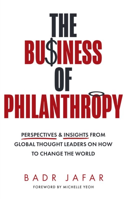 BUSINESS OF PHILANTHROPY PB