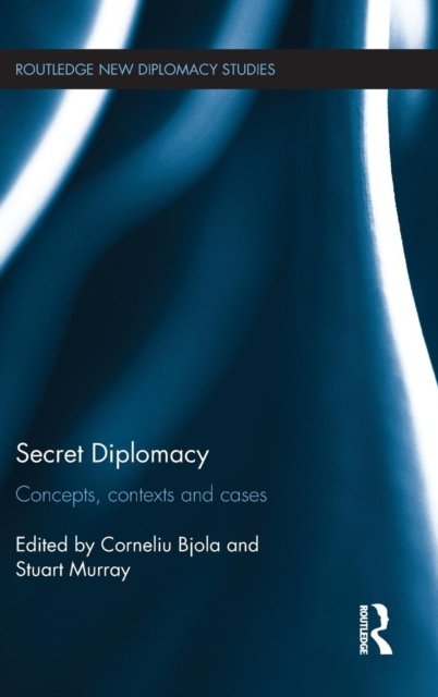Secret Diplomacy