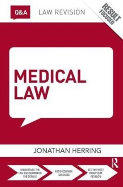 Q&medical Law
