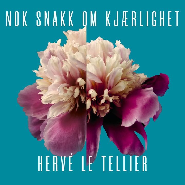 Nok snakk om kjærlighet
