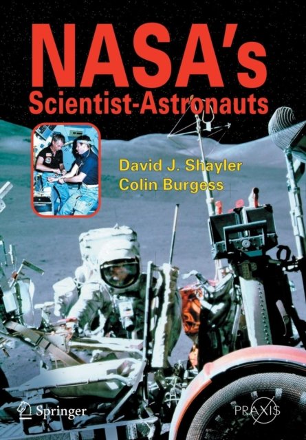 Nasa''s Scientist-astronauts