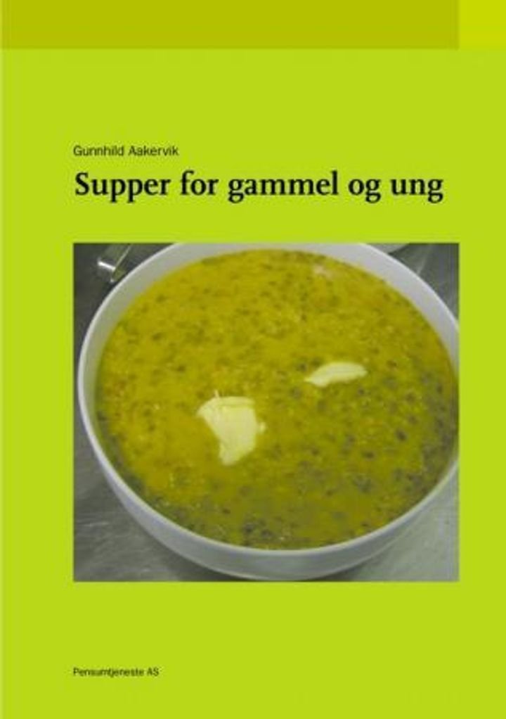 Supper for gammel og ung