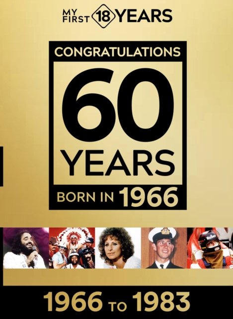 Born in 1966
