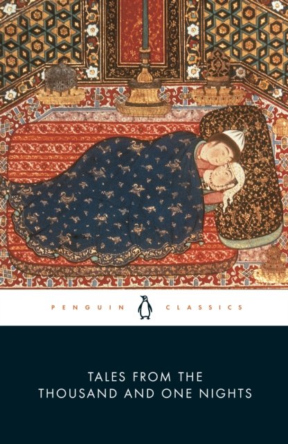 Tales from the Thousand and One Nights