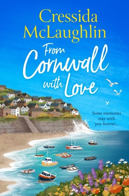 FROM CORNWALL_CORNISH CREA8 PB