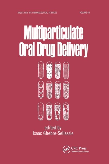 Multiparticulate Oral Drug Delivery