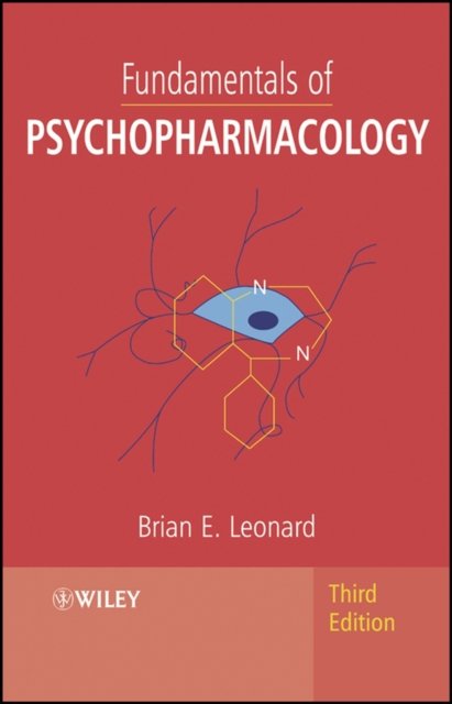 Fundamentals of Pyschopharmacology 3e
