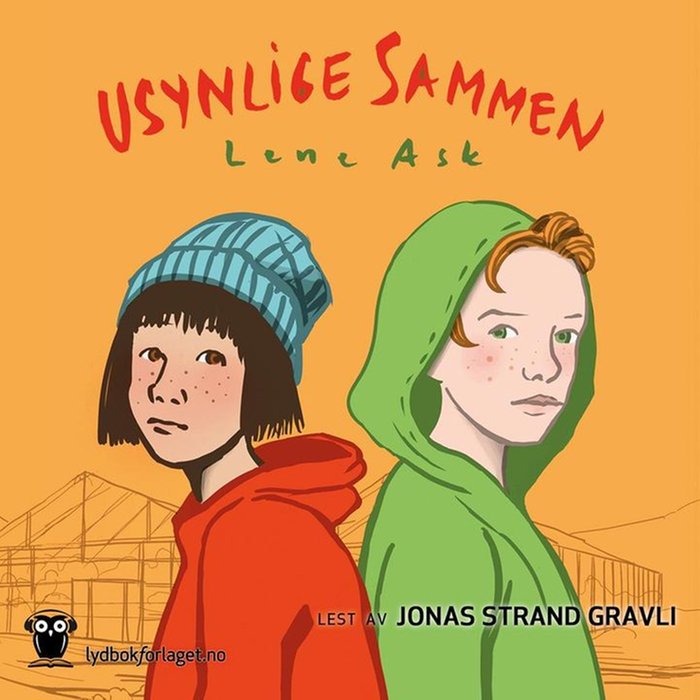 Usynlige sammen
