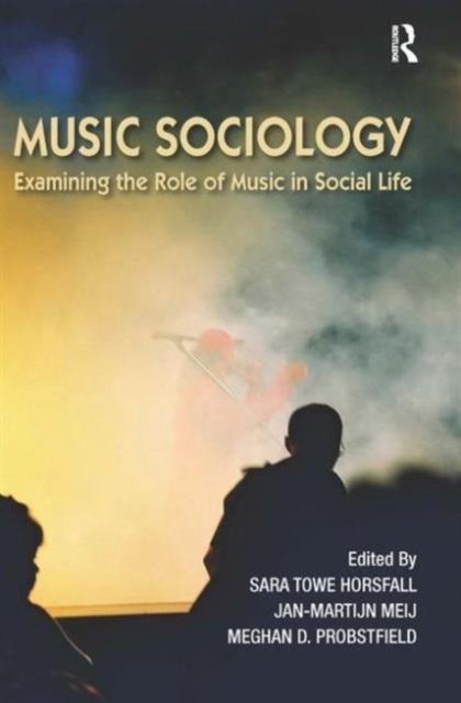 Music Sociology