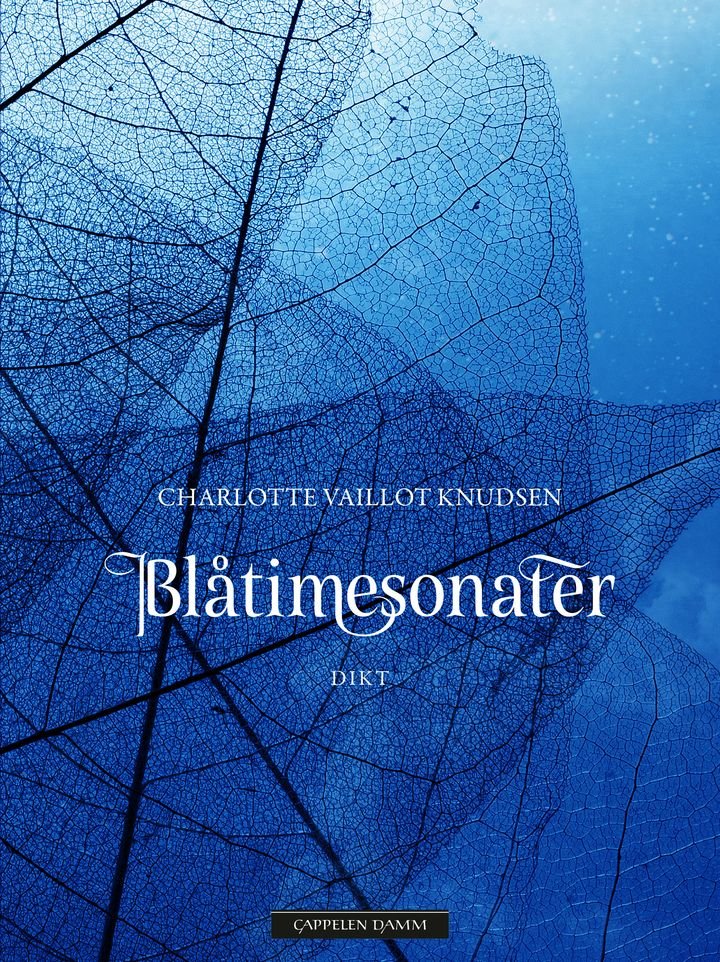Blåtimesonater - dikt