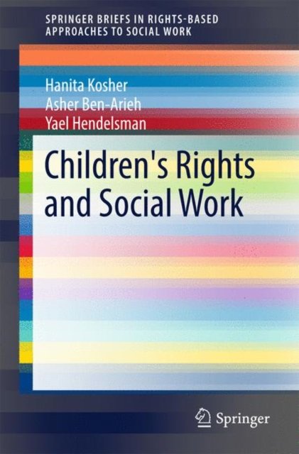 Children''s Rights and Social Work