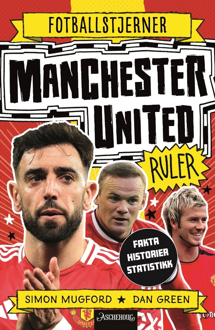 Manchester United ruler