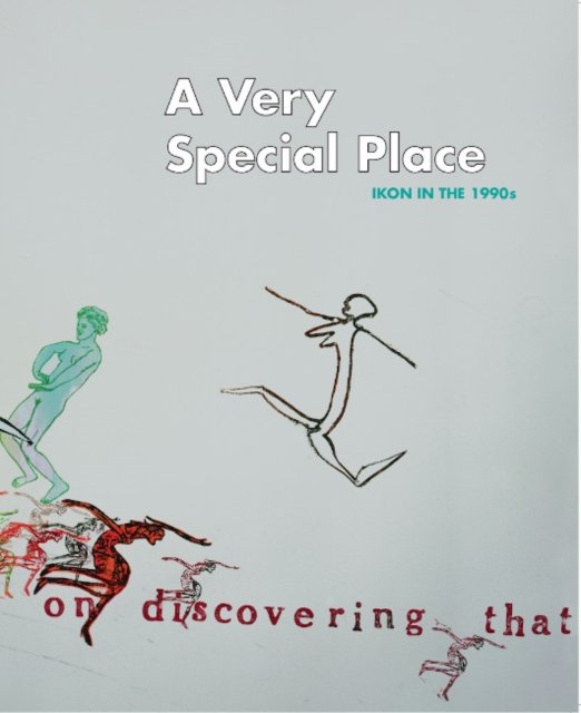 A Very Special Place
