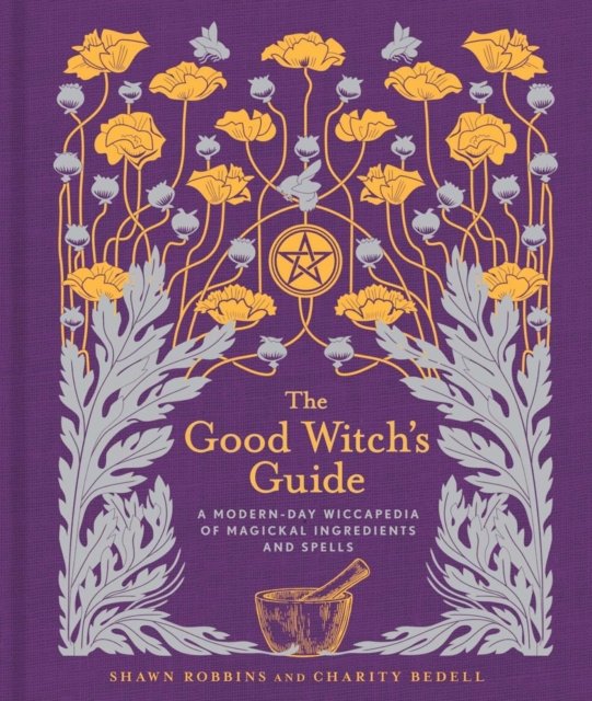 The Good Witch''s Guide