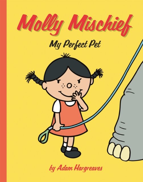 MOLLY MISCHIEF MY PERFECT PB