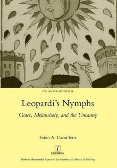 Leopardi''s Nymphs