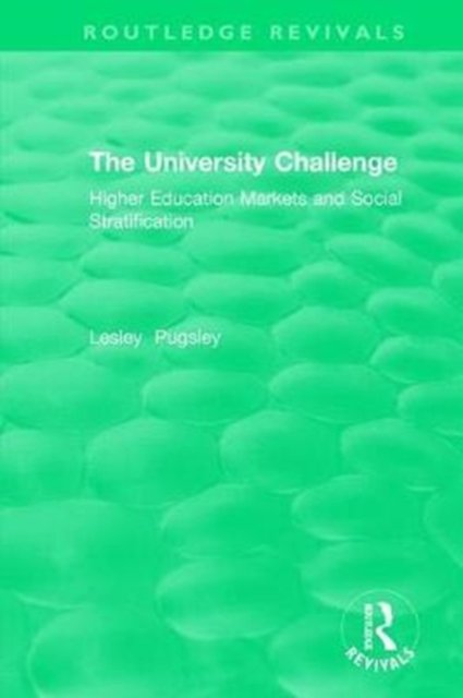 The University Challenge (2004)