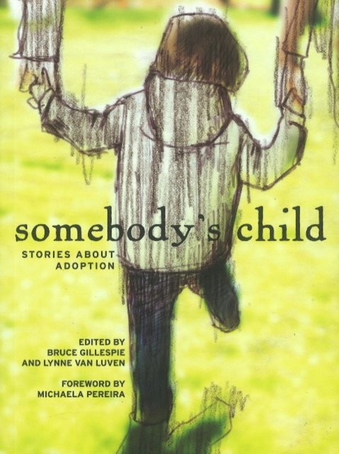 Somebody''s Child