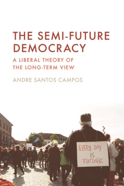 The Semi-future Democracy