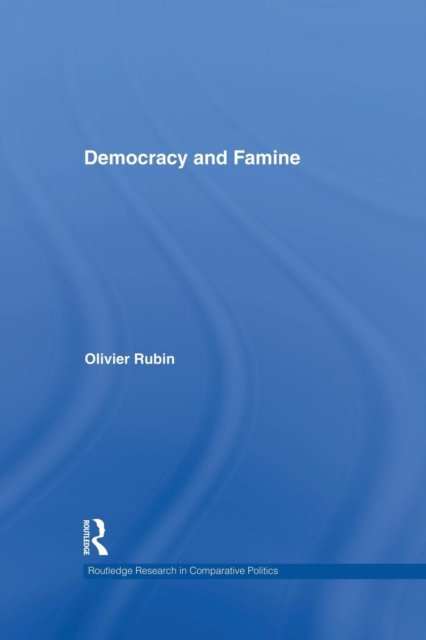 Democracy and Famine