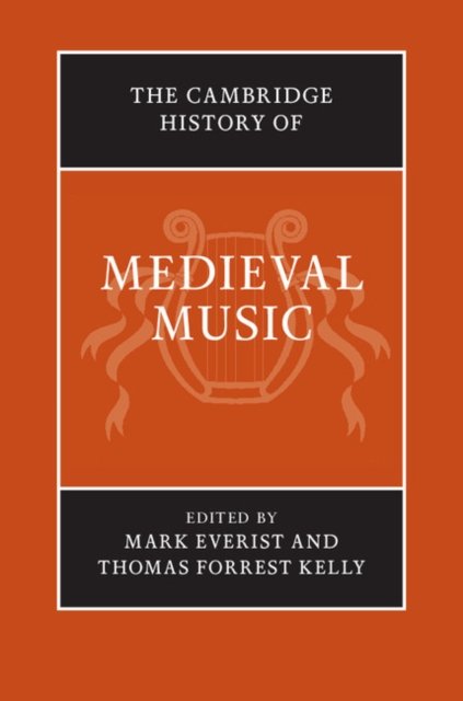 The Cambridge History of Medieval Music 2 Volume Hardback Set