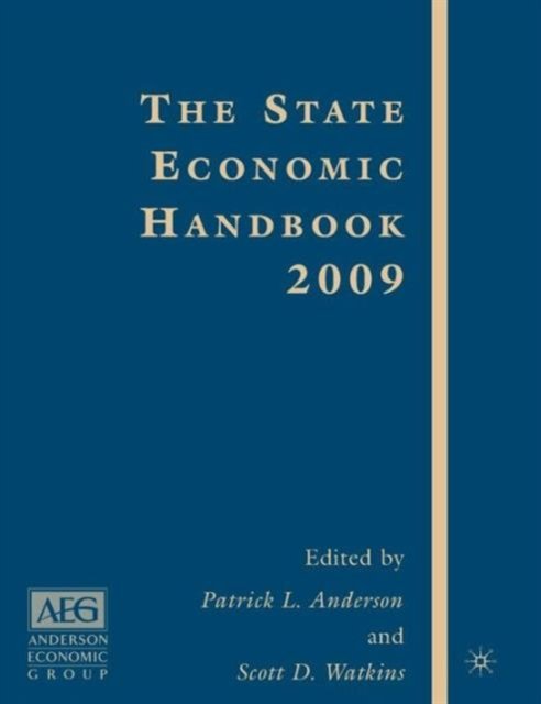 The State Economic Handbook 2009
