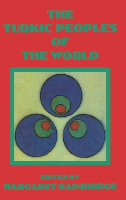 Turkic Peoples Of The World