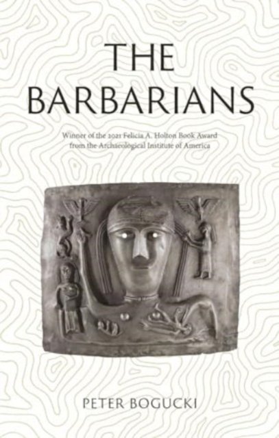 The Barbarians – Lost Civilizations