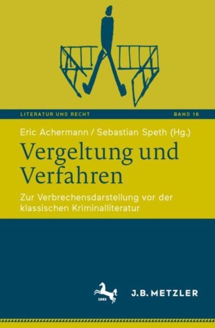 Vergeltung Und Verfahren