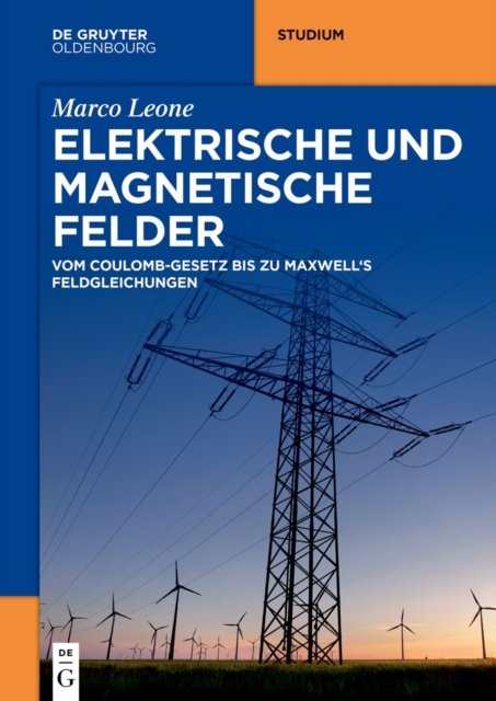 Elektrische Und Magnetische Felder