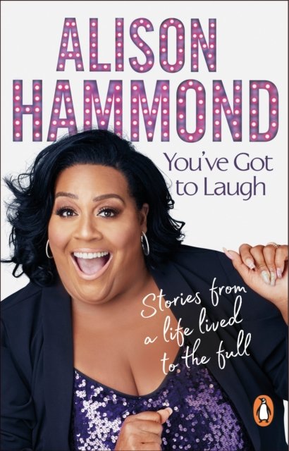 You''ve Got To Laugh