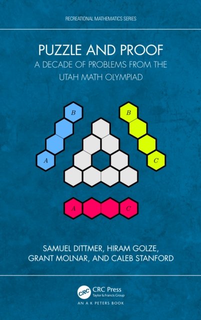 Puzzle and Proof