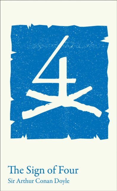 CCC THE SIGN OF FOUR