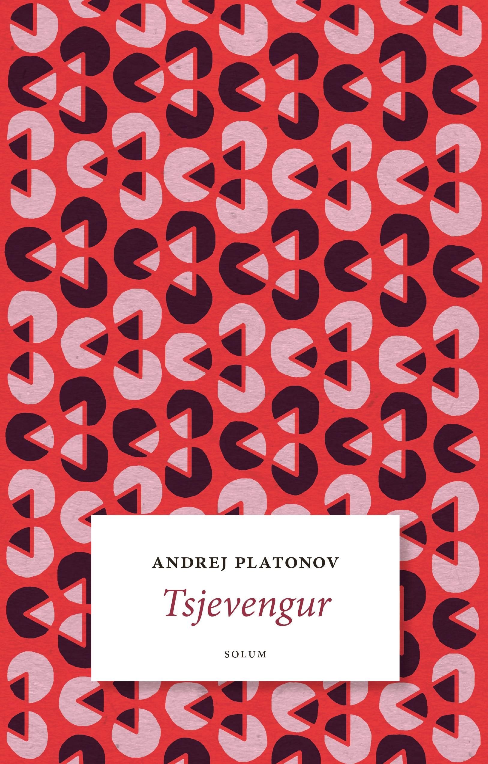 Tsjevengur - roman