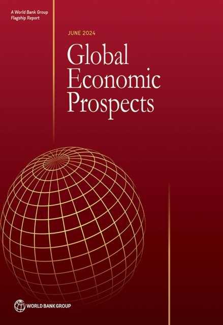 Global Economic Prospects, June 2024