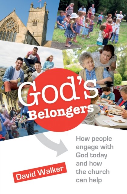 God''s Belongers