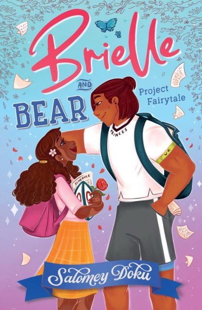 BRIELLE & BEAR_BRIELLE & B2 PB