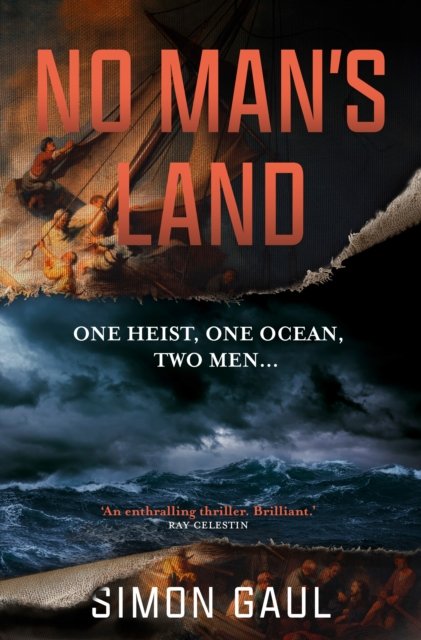 No Man’s Land