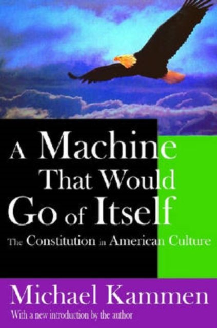 A Machine That Would Go of Itself