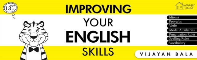 Improving Your English Skills