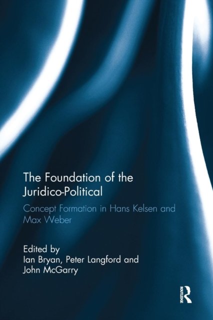 The Foundation of the Juridico-Political