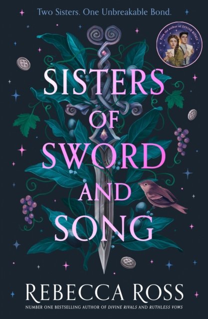 SISTERS OF SWORD & SONG PB