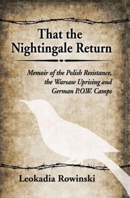 That the Nightingale Return